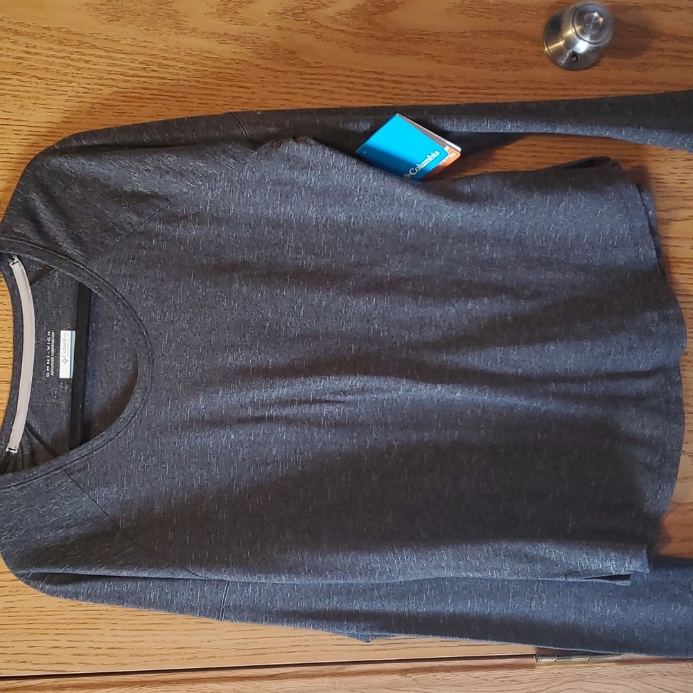 NWT Columbia